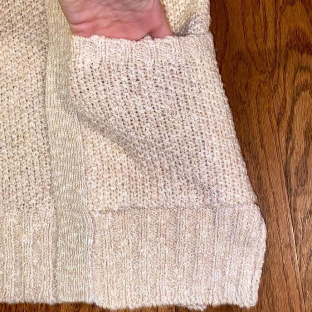 Spring Cardigan - Picture 2 of 6